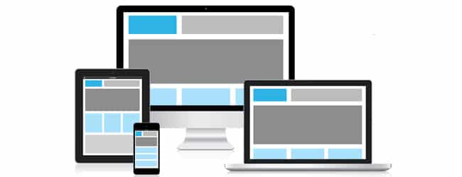 akroweb responsive design