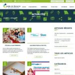 agence web etablissement scolaire toulouse