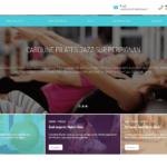 akro web webmaster wordpress pilates - 1