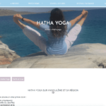 yoga angouleme webmaster bayonne