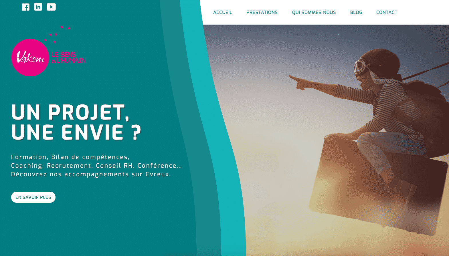 webmaster wordpress toulouse vakom - 1