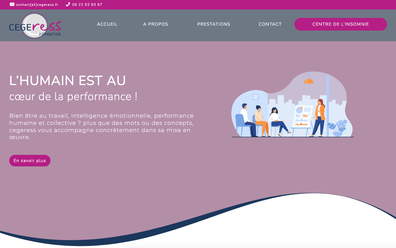 akroweb agence web itxassou cegeress - 1