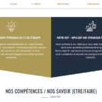 akroweb agence web itxassou espritperf - 2