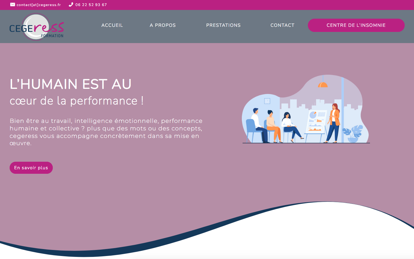 akroweb agence web itxassou cegeress - 1