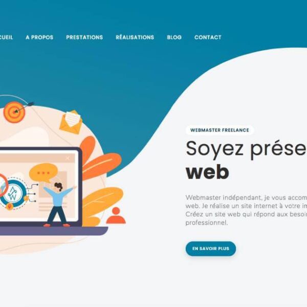 akroweb webmaster refonte site internet bayonne - 60