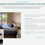 akroweb webmaster wordpress anglet hotel abp - 1