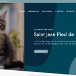 akroweb creation site web saint jean pied de port - 1