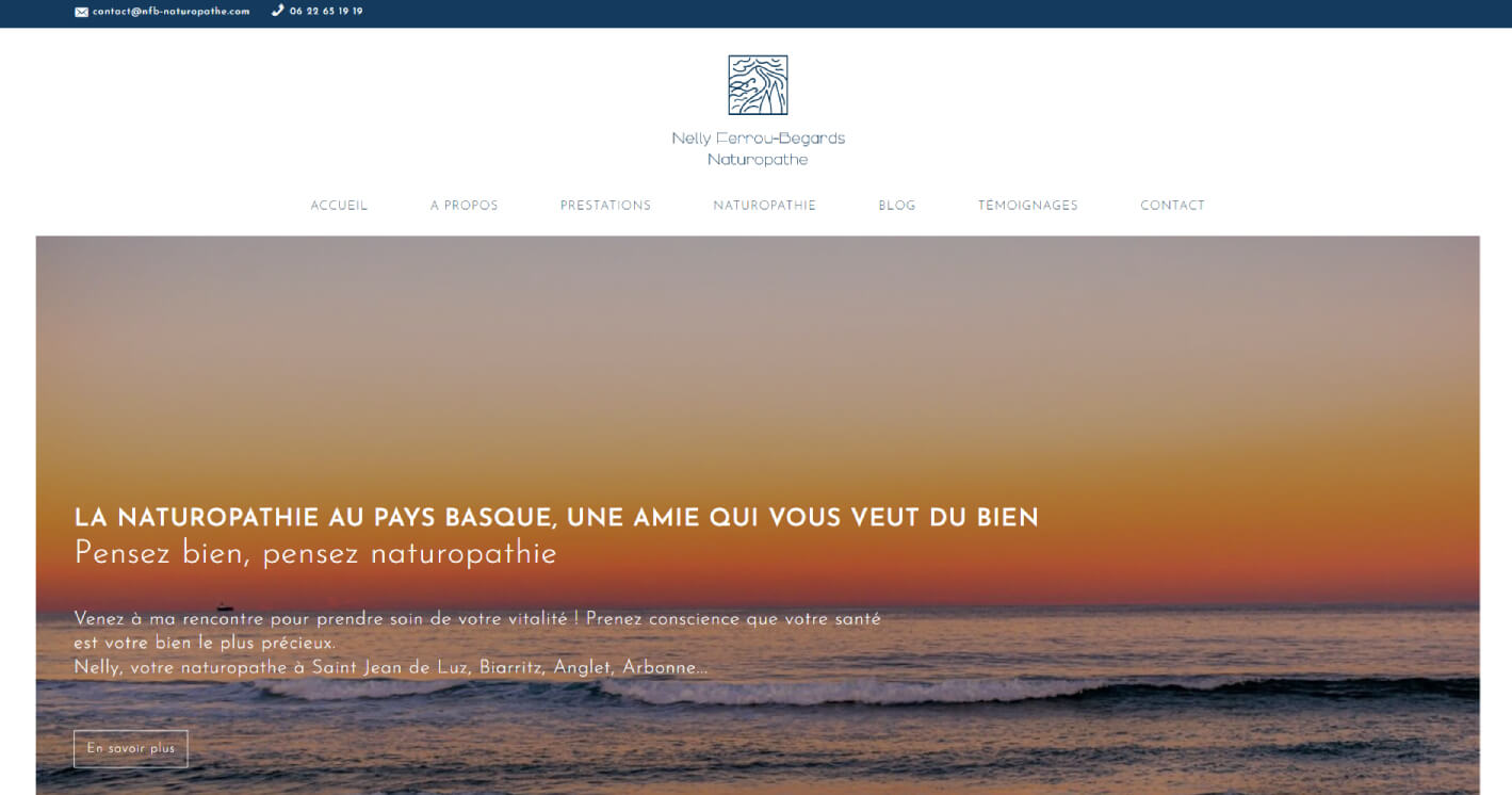 akroweb webmaster bayonne site nfbnaturopthe - 1