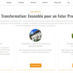 akroweb webmaster freelance bayonne site maisonenfants - 3